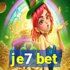 je7 bet